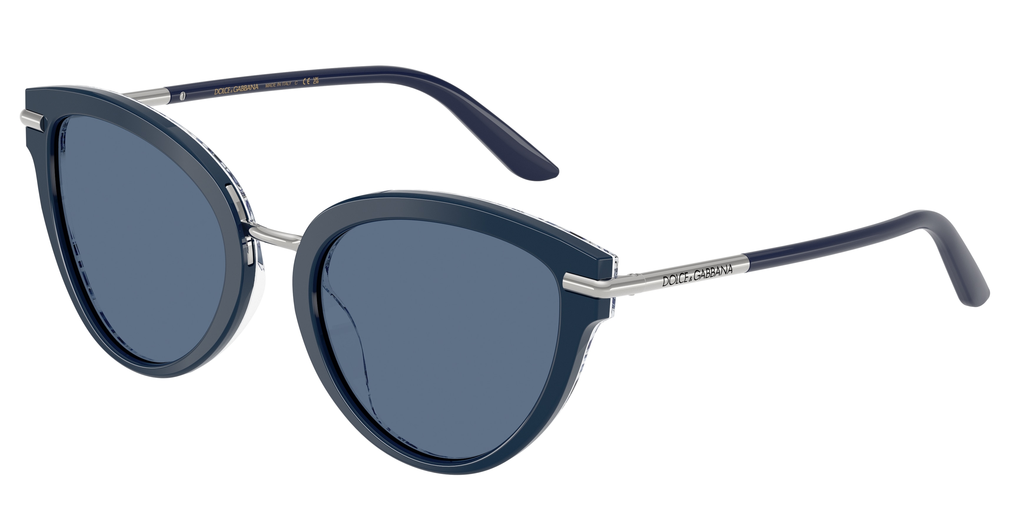 Dolce & Gabbana DG4492 341419  